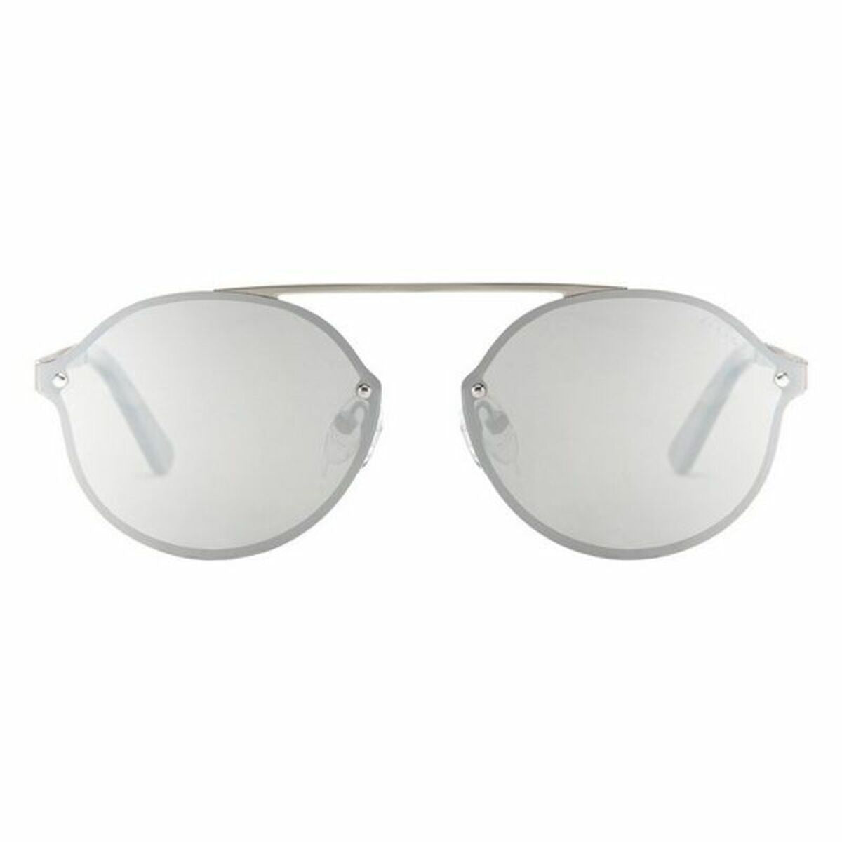 Lanai Paltons – Unisex Pilotensonnenbrille mit polarisierten 56-mm Gläsern