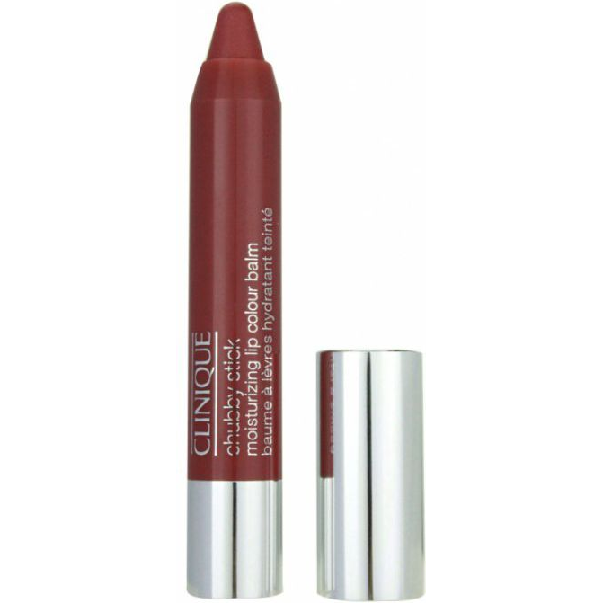 Clinique Chubby Stick Lip Balm – 10 Bountiful Blush (3 g)
