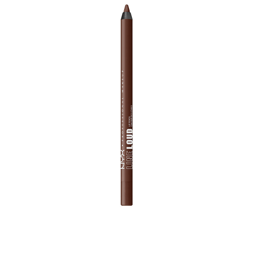 Lipliner „Line Loud“ – Too Blessed (1,2 ml)