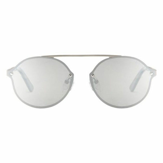 Lanai Paltons – Unisex Pilotensonnenbrille mit polarisierten 56-mm Gläsern