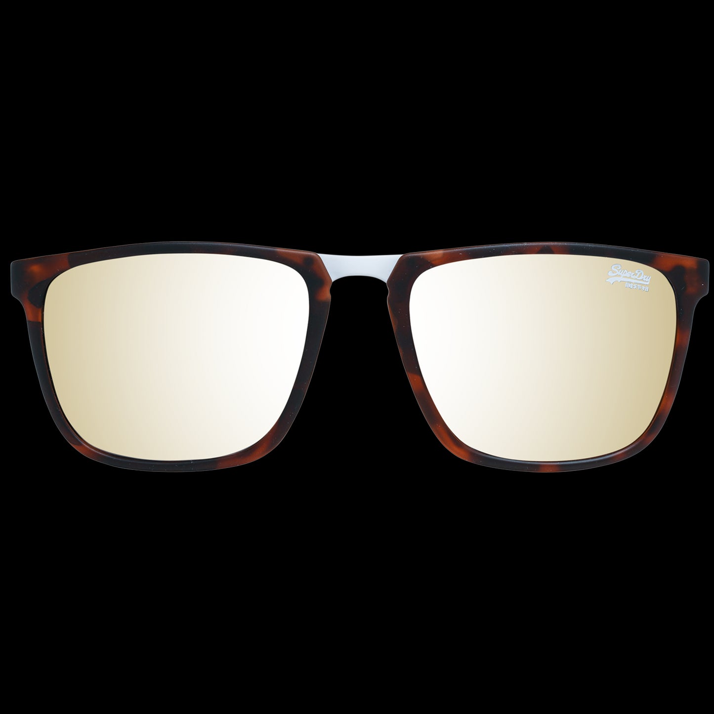 Superdry SDS Aftershock 54102 – Unisex Sonnenbrille aus Kunststoff