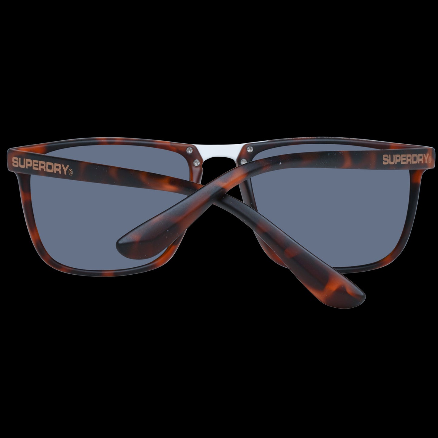 Superdry SDS Aftershock 54102 – Unisex Sonnenbrille aus Kunststoff