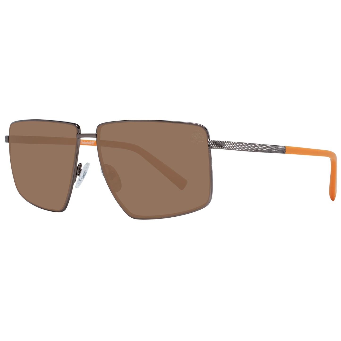 Timberland – Herren Sonnenbrille mit polarisierten Gläsern