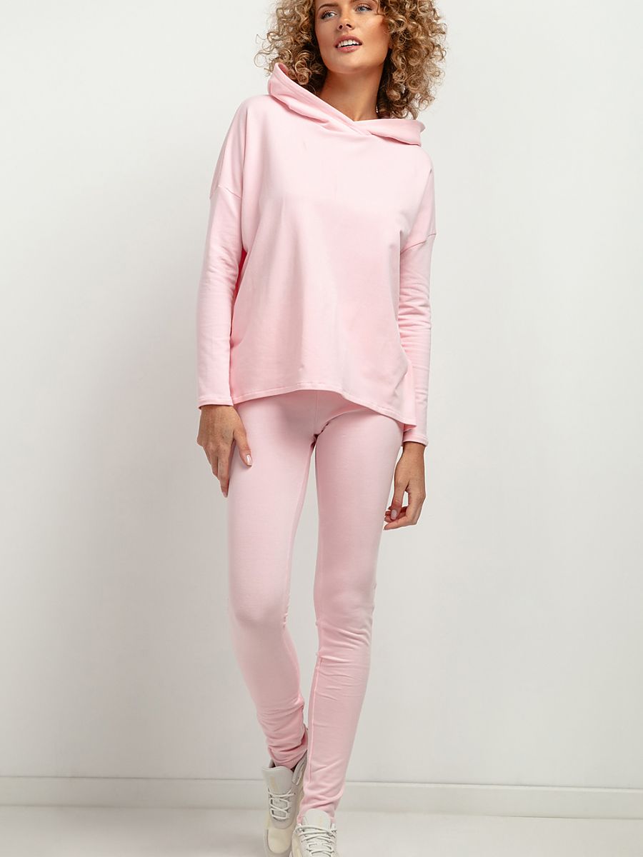 Long leggings model 183210 Tessita