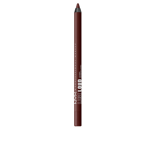 Lipliner „Line Loud“ – Make a Statement (1,2 ml)